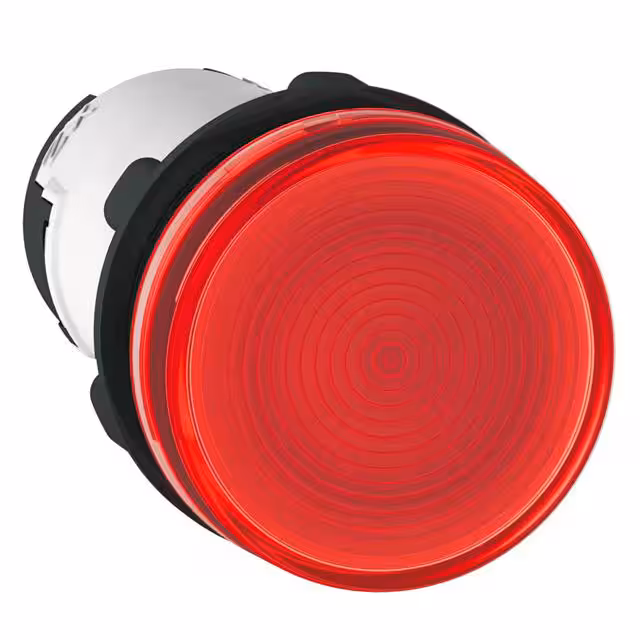 XB7EV74P Schneider Electric  Panel Indicators Pilot Lights